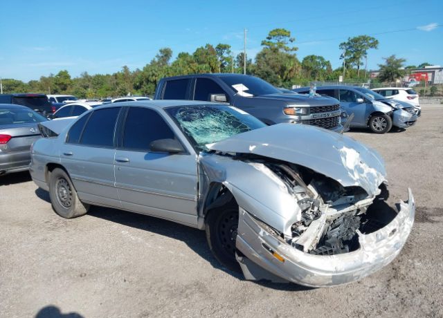 Chevrolet Lumina