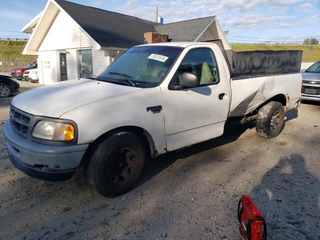 Ford F-250