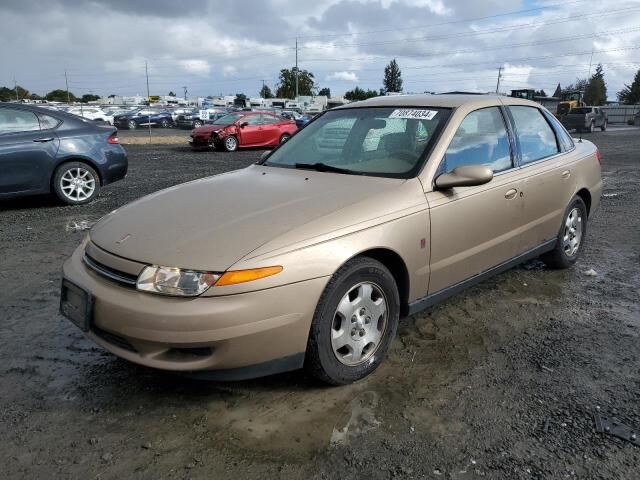 Saturn LS2