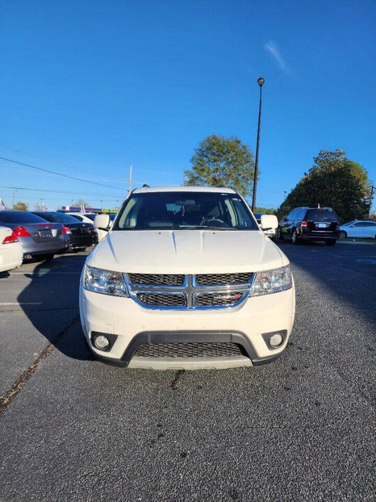 2015 DODGE Journey
