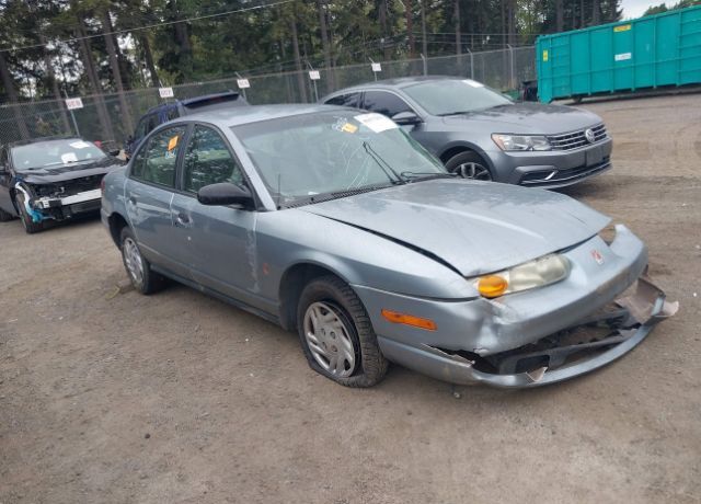 Saturn SL