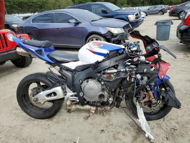 Honda CBR1000