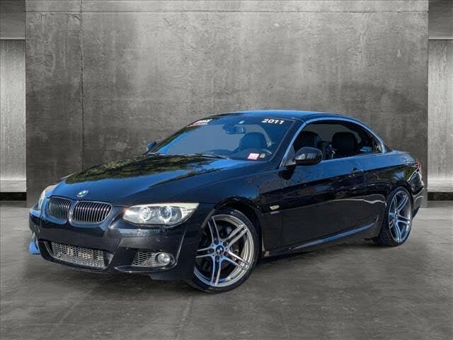 BMW 335is