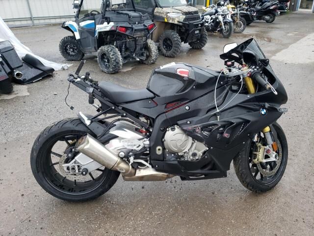 BMW S 1000 RR