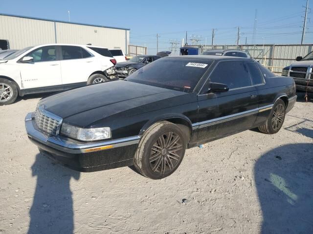 Cadillac Eldorado