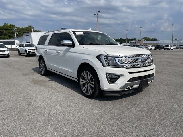 2020 FORD Expedition