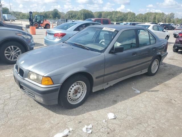 BMW 325i
