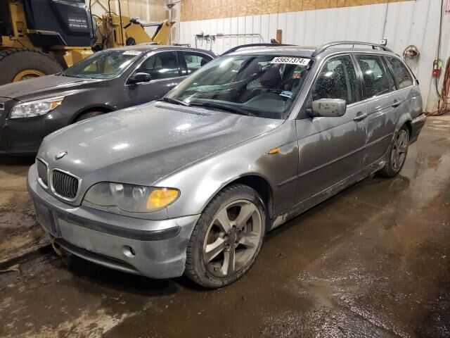 BMW 325xi