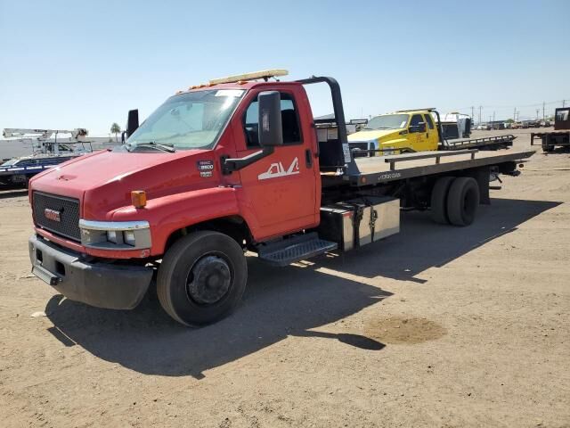 GMC C5