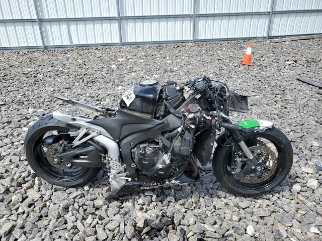 Honda CBR600