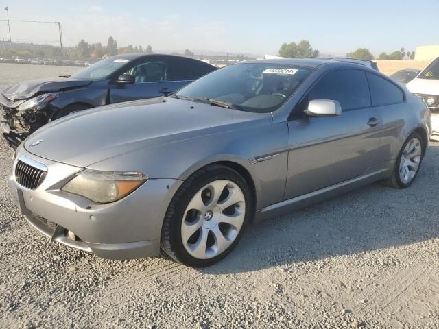 BMW 645i