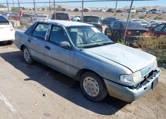 Ford Tempo