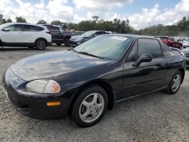 Honda del Sol