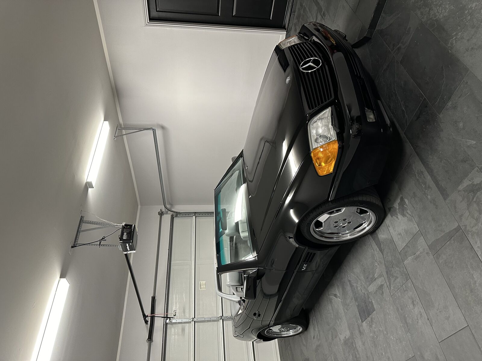 Mercedes-Benz SL-Class