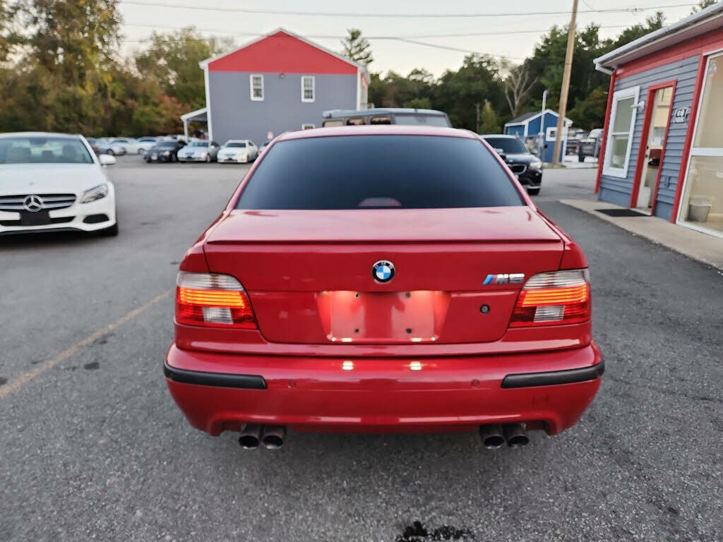 BMW M5