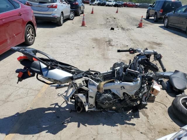 BMW K 1200 S