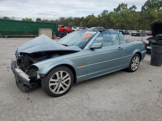 BMW 330Ci