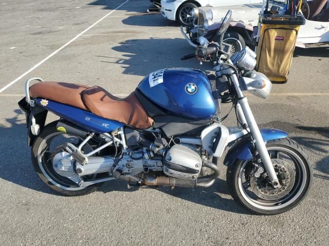BMW R 1100 R