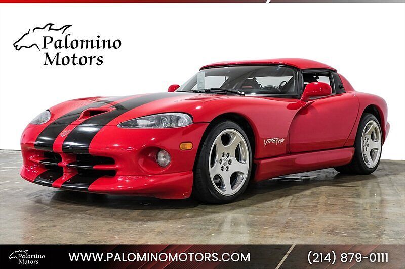 Dodge Viper