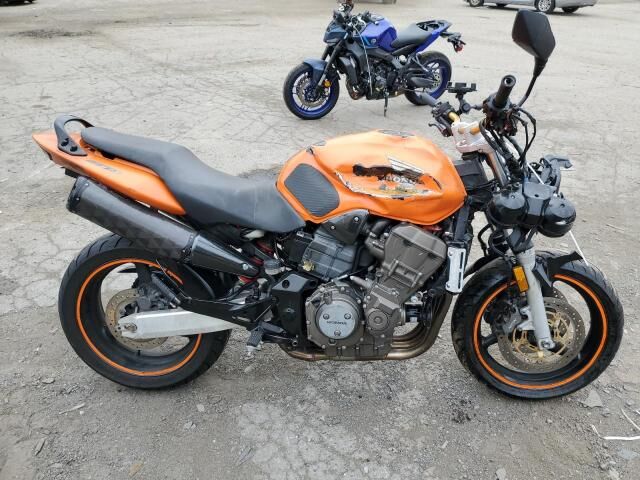 Honda CB900 (919)