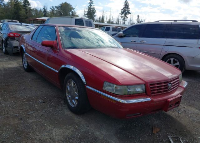 Cadillac Eldorado