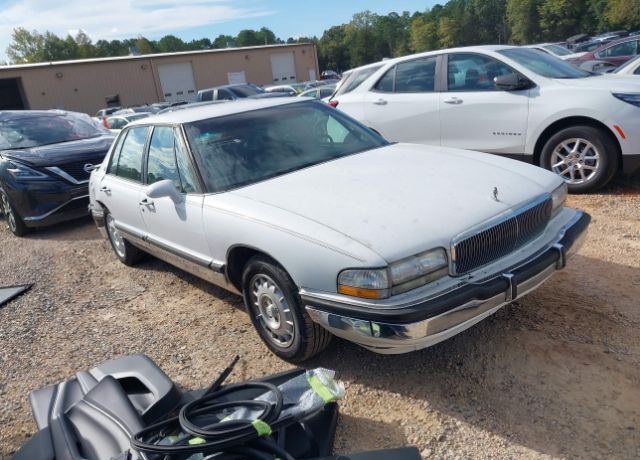Buick Park Avenue
