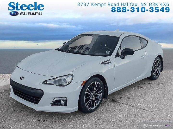 Subaru BRZ