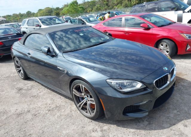BMW M6