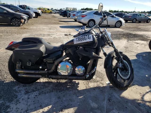 Honda VTX1300C