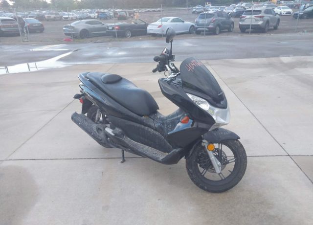 Honda PCX150
