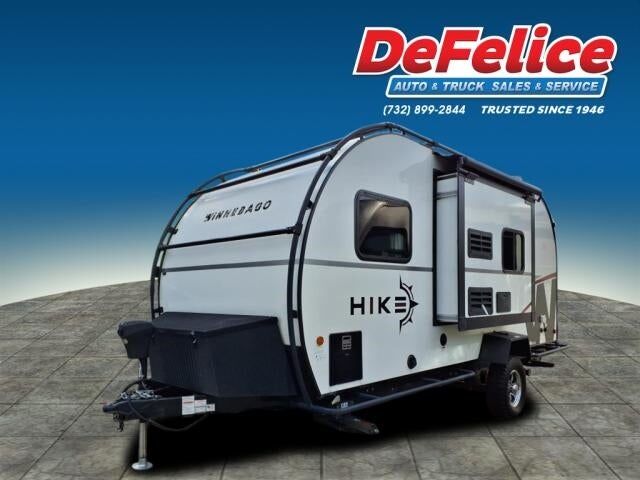 2021 WINNEBAGO OF INDIANA Hike