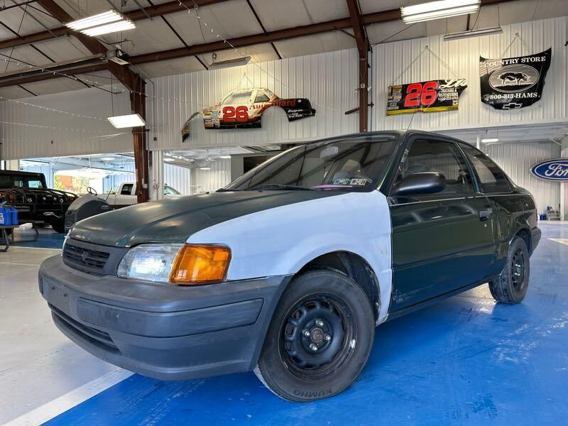 Toyota Tercel
