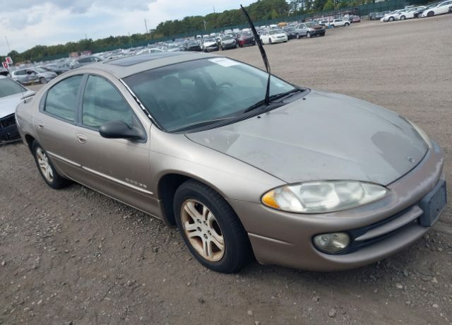 Dodge Intrepid