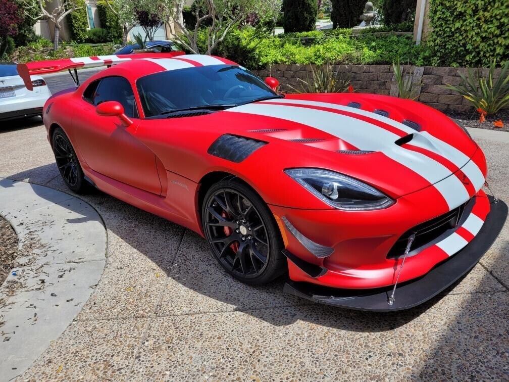 Dodge Viper