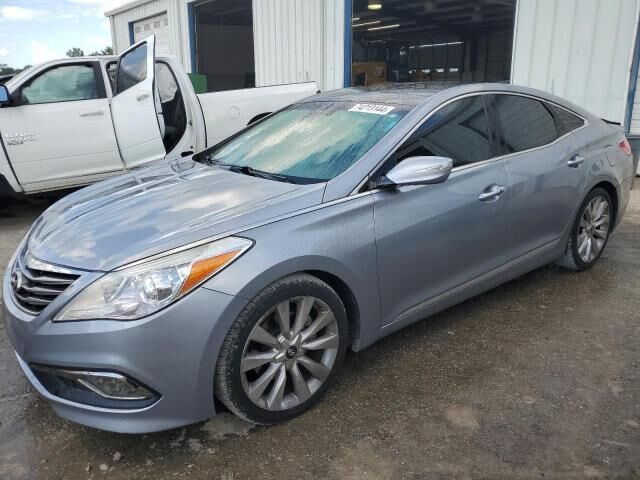 Hyundai Azera