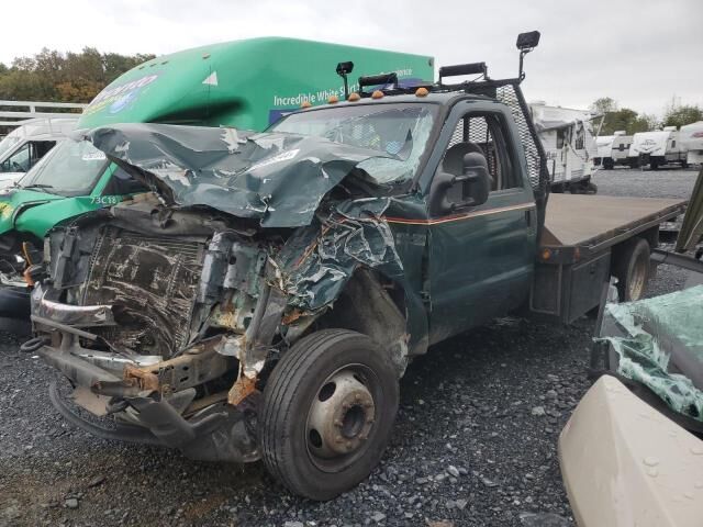 Ford F-450