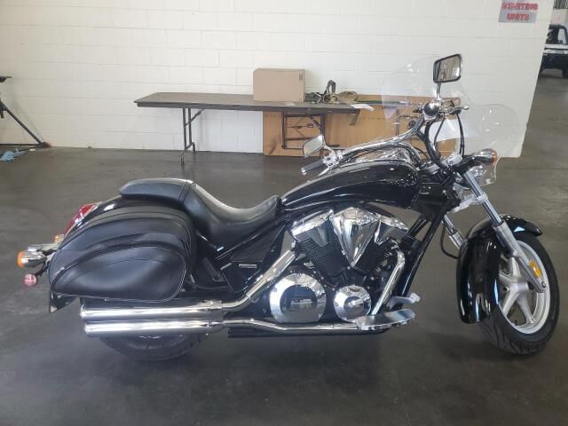 Honda VT1300 (Stateline)