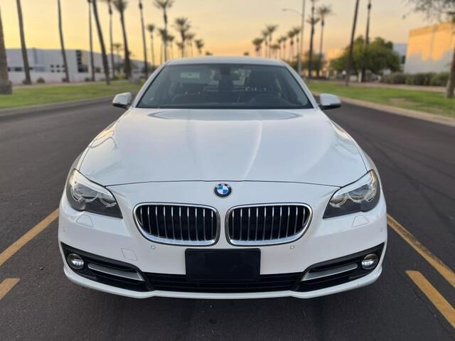BMW 528i