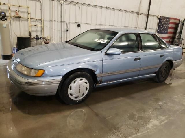 Ford Taurus