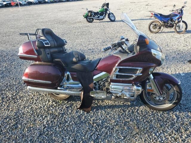 Honda GL1800