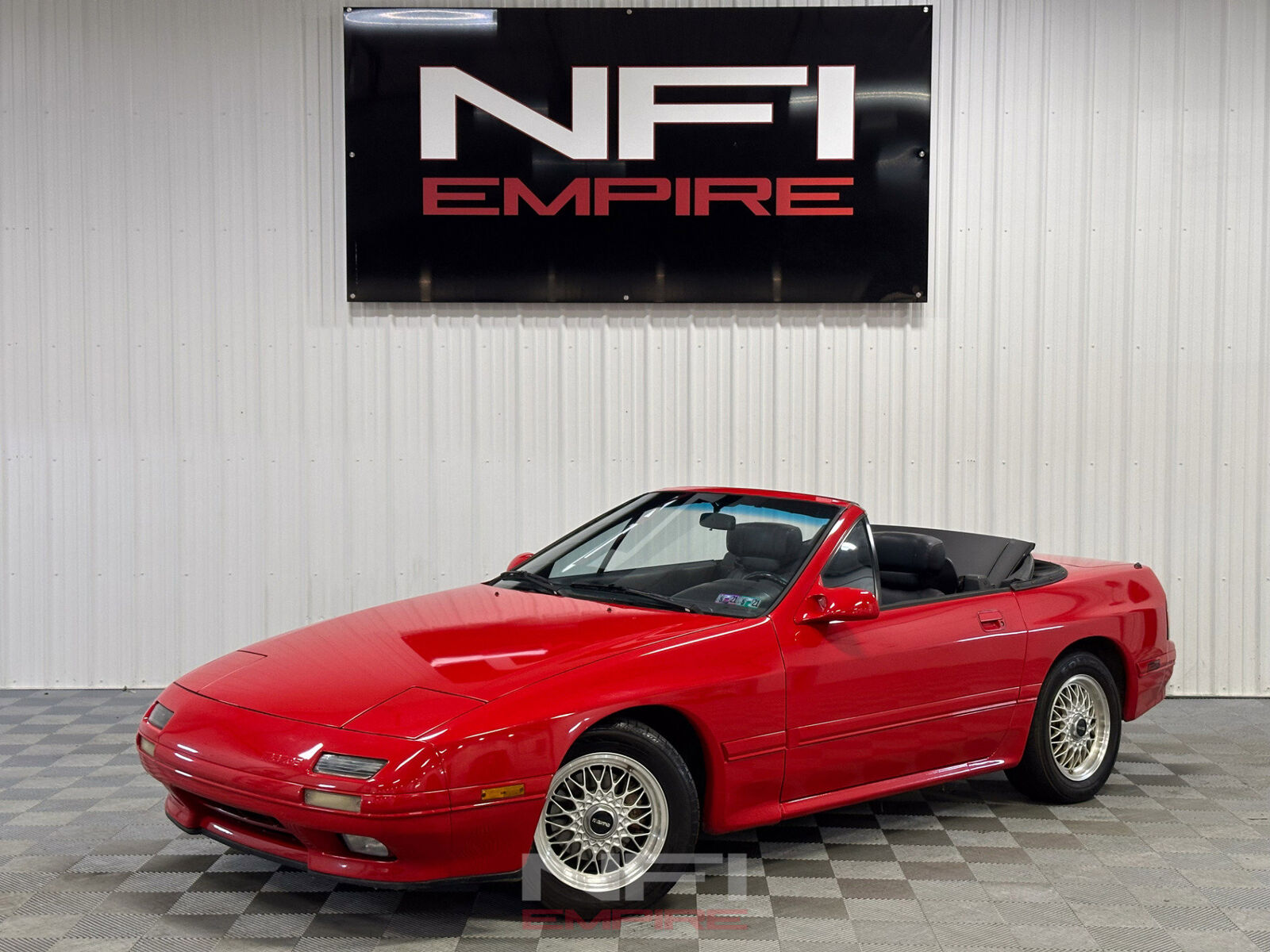 Mazda RX-7