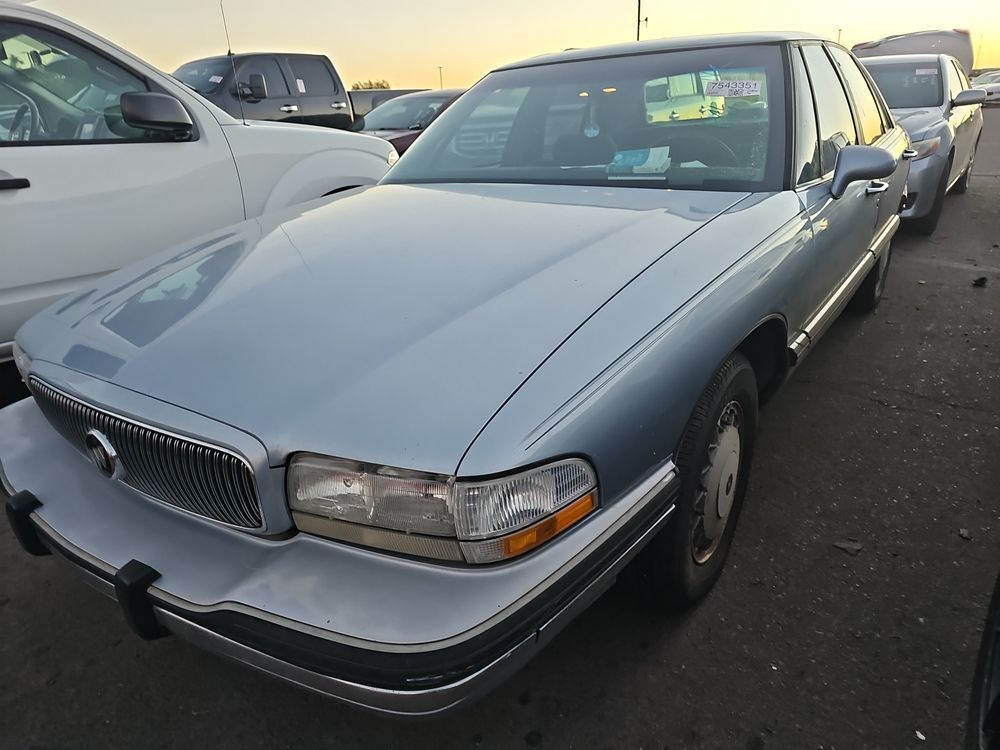 Buick LeSabre