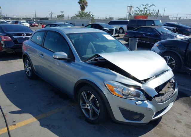 Volvo C30