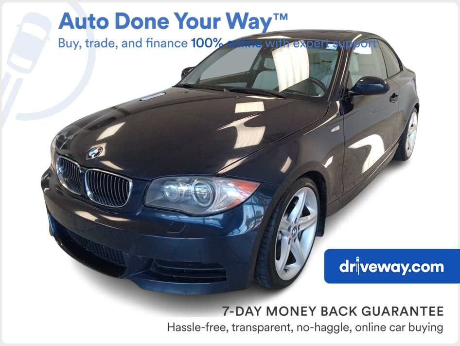 BMW 135i