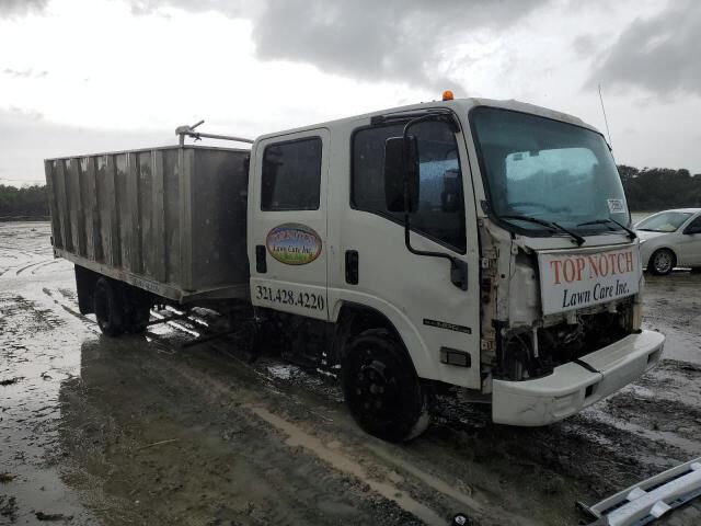 Isuzu NPR