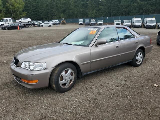 Acura TL