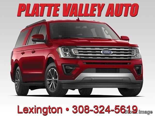 2021 FORD Expedition