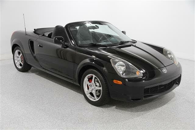 Toyota MR2