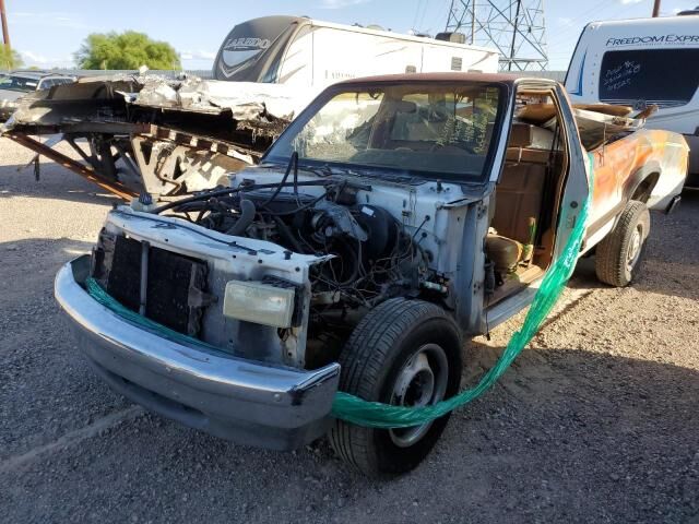 Dodge Dakota