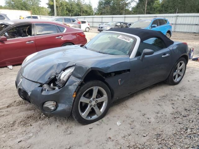 Pontiac Solstice